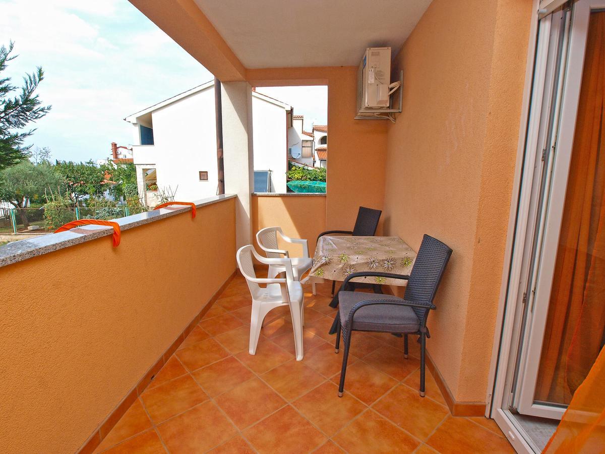 Apartmensts Arsen 928 พูลา ภายนอก รูปภาพ